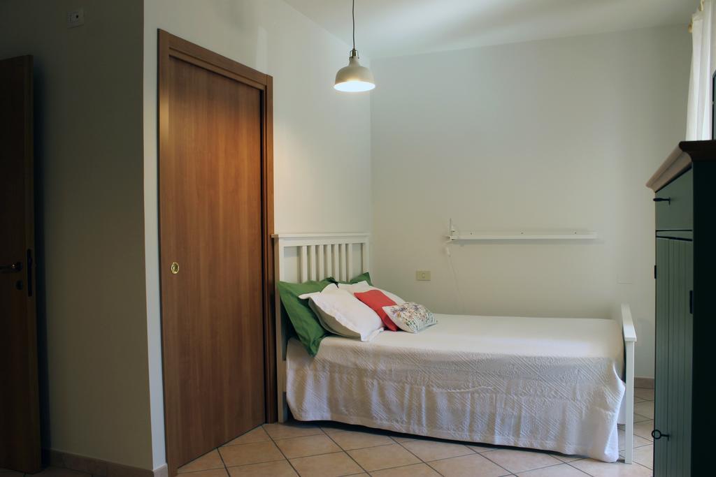 B&B Villa Maria Pia Monopoli Habitación foto