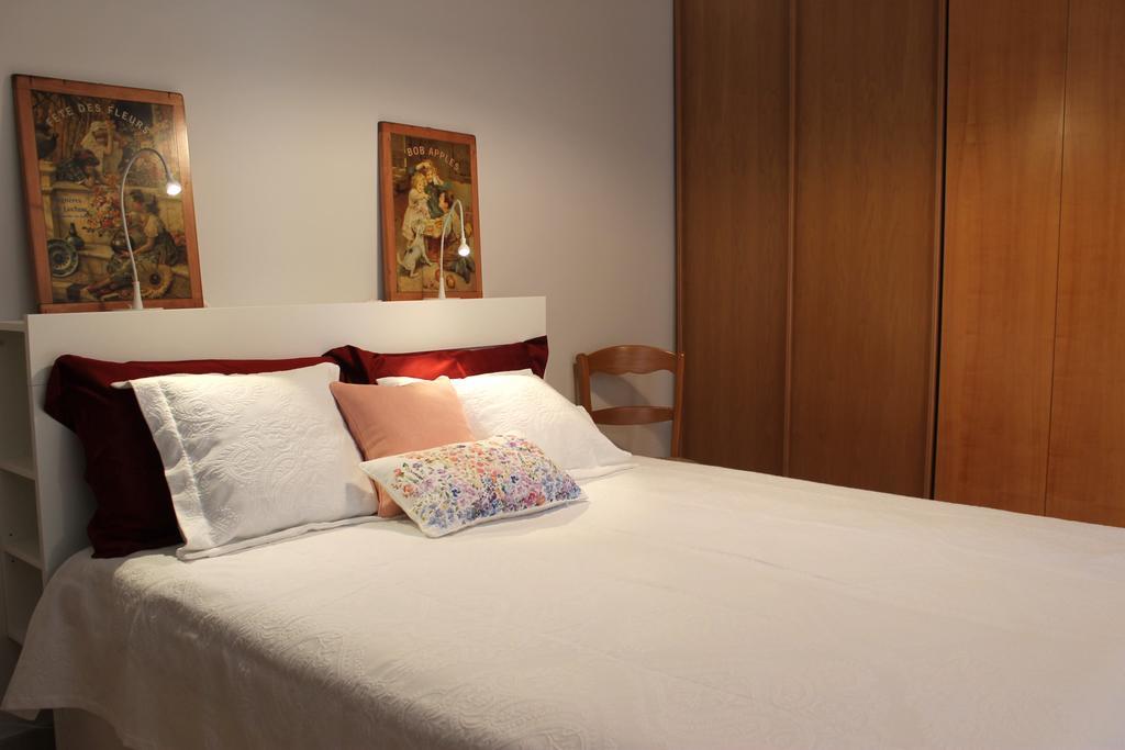 B&B Villa Maria Pia Monopoli Habitación foto