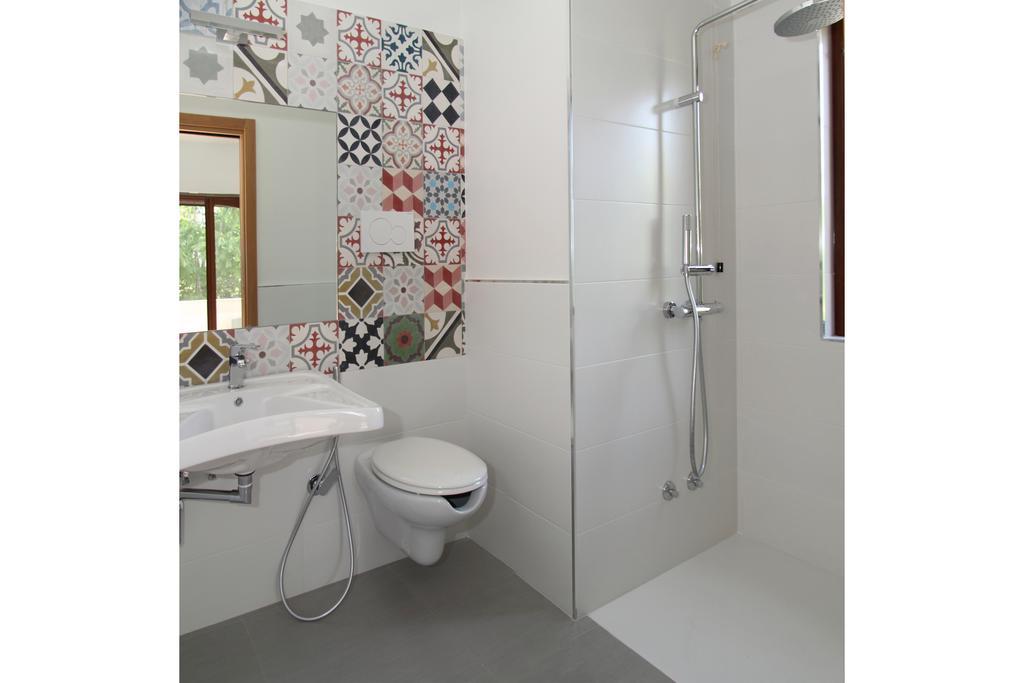 B&B Villa Maria Pia Monopoli Habitación foto